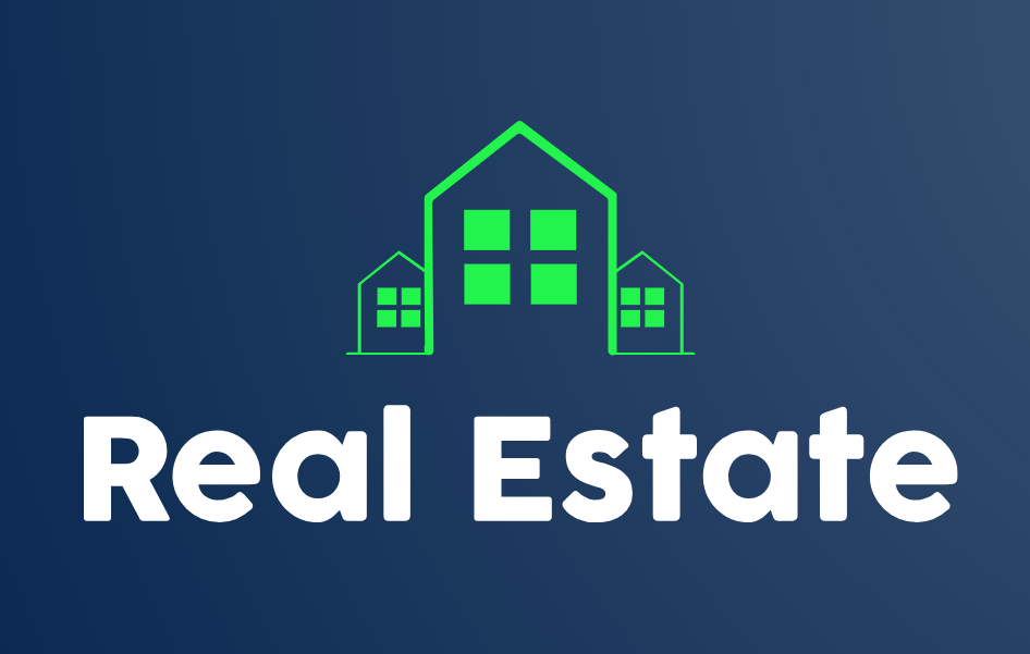logo real estate